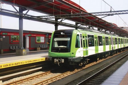 Línea 1 y 2 del Metro de Lima se interconectarán: construirán una estación adicional
