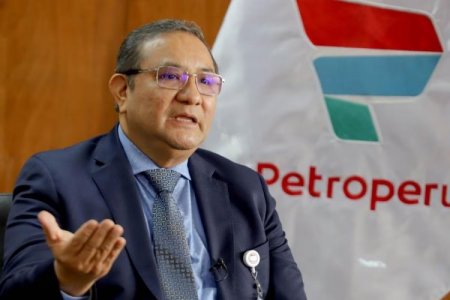 Petroperú asegura que el dinero del rescate financiero “se devolverá” al Estado