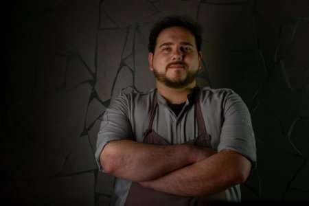 Trescha: el nuevo restaurante de Buenos Aires con una estrella Michelin y un chef de 25 años revelación del año en Argentina