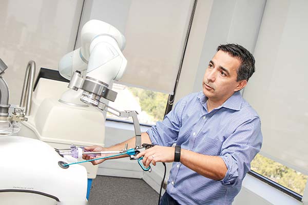 Levita Magnetics toma contacto con bancos de inversión para nuevo levantamiento de capital