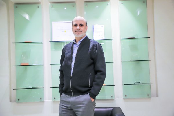 Pagos con QR, reconocimiento facial y exploración de IA: la nueva cara de Servipag