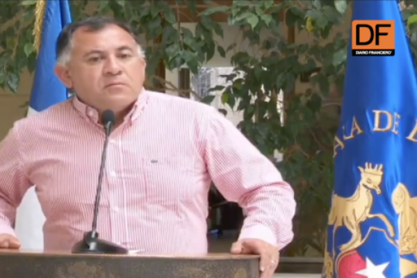 <p>Ahora en DF | La DC insta a la “derecha democrática” a reflexionar sobre la manera en que están enfrentando la discusión de reforma de pensiones</p>