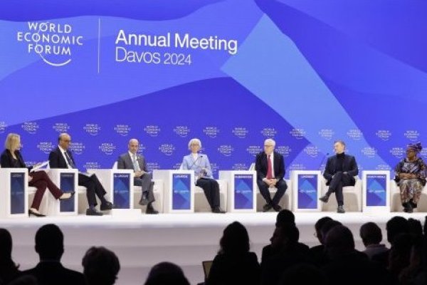 <p>Foto: Bloomberg</p>