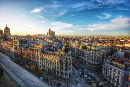 España se consolida como segundo destino de las empresas latinoamericanas