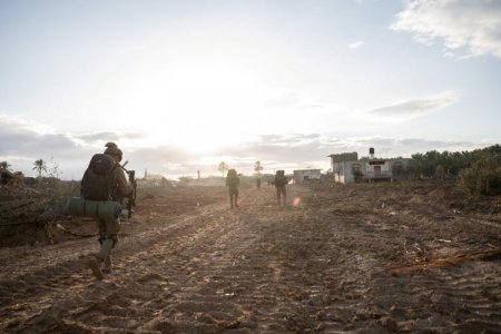 México y Chile piden a la Corte Penal Internacional que investigue el conflicto entre Israel y Hamas