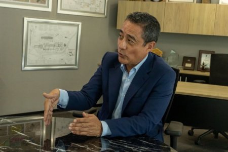 Gold Fields anuncia su ingreso a Argentina y Brasil: los “trabajos de escritorio” concluyeron