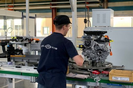 Gigante Stellantis compra la brasileña DPaschoal para impulsar su negocio de autopartes en Latinoamérica