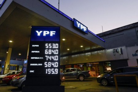 Las acciones argentinas favoritas de JPMorgan para 2024