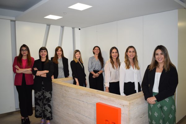 <p>Las áreas penal y compliance de Albagli Zaliasnik se fortalecen</p>