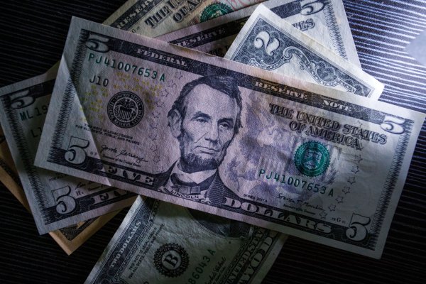 <p>Foto: Bloomberg</p>