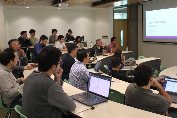 <p>Créditos para estudiar un postgrado en el extranjero caen casi 90% en los últimos cuatro años</p>