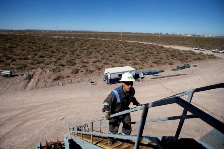 Provincia argentina registra récord histórico de producción de petróleo por Vaca Muerta
