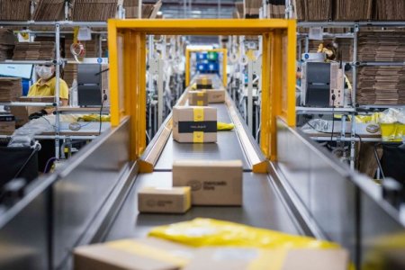 Mercado Libre tiene luz verde para ofrecer servicios postales en Uruguay