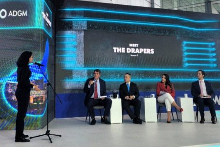 La apuesta de Kabir Engel por crecer en América de Latina de la mano de Glovox