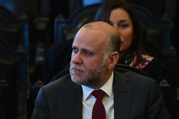 Álvaro Elizalde: “Votar en contra de la idea de legislar significa dar la señal que no se quiere reformar el sistema de pensiones”