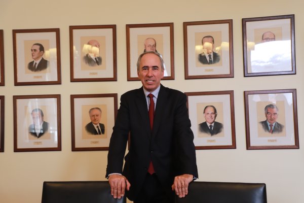 Presidente de la CPC asegura que reforma en pensiones es “refundacional” y presenta “muchas debilidades”
