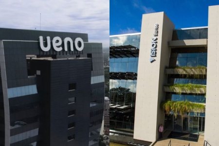 ueno bank, el primer neobanco de Paraguay, comprará Visión Banco y absorberá su cartera de US$ 1.130 millones en activos