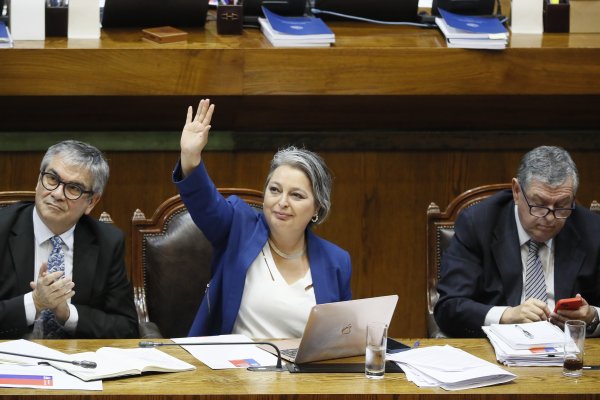 Más allá de la idea de legislar: los flancos de la reforma de pensiones con el 6% y la reorganización de la industria