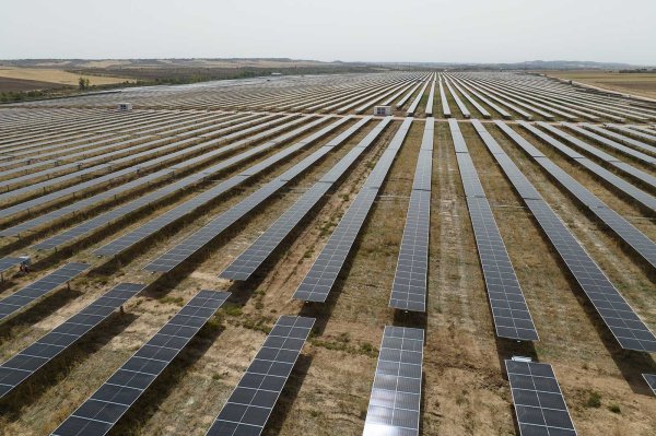 RWE ingresa a evaluación ambiental su primer proyecto en Chile que involucra US$ 300 millones