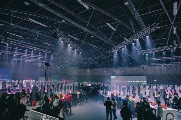 Startco: el primer evento para startups del año de Latinoamérica abre su convocatoria