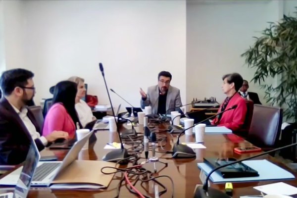 Reforma al SEIA: Consejo Minero propone que jefatura del SEA sea ejercida por órgano colegiado en vez de ser unipersonal