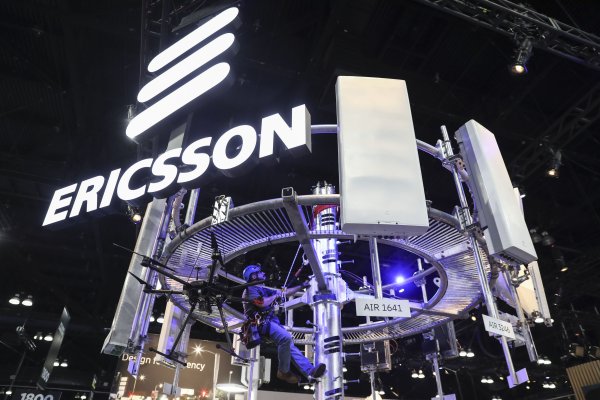 <p>Ericsson proyecta una débil demanda en 2024 debido a una inversión "insosteniblemente baja"</p>