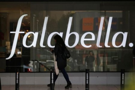 Falabella anuncia plan de inversión para este año: es un 24% menos que el de 2023