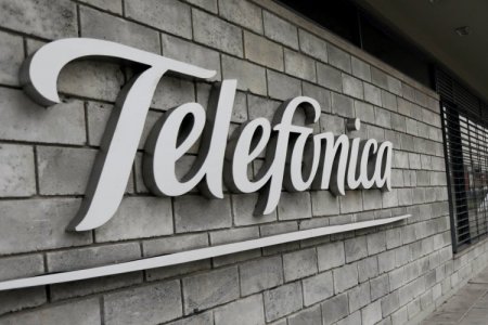 Telefónica se hace con el control del 93% de su filial alemana