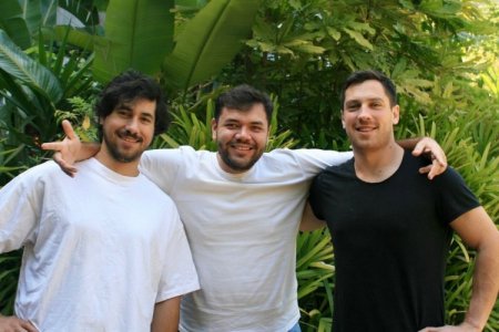 Takenos: la startup argentina que ayuda a trabajadores remotos a cobrar pagos en moneda extranjera