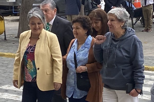 <p>Jara por reforma de pensiones en día clave: “Los votos no se tienen hasta que no se producen, efectivamente, las votaciones”</p>