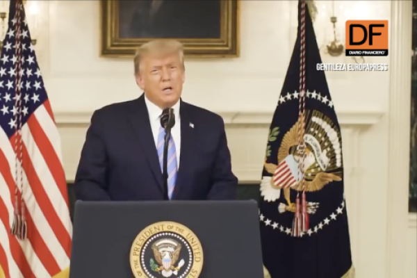 <p>Ahora en DF | Trump gana las primarias republicanas de New Hampshire</p>