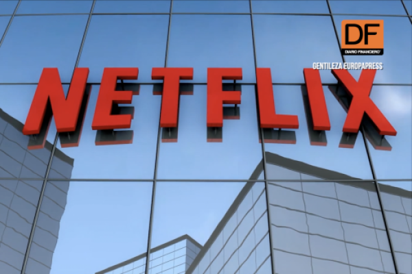 <p>Ahora en DF | Netflix gana US$ 5.410 millones en 2023 y registra 13,1 millones de nuevos clientes</p>