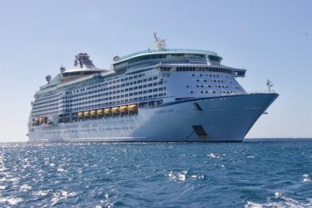 Uruguay: Llegada de barcos de mayor tamaño genera nuevo cortocircuito en el puerto de Montevideo