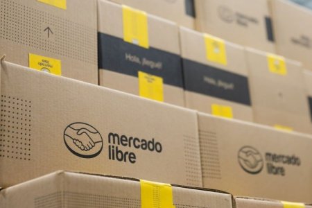 Brasil investiga la venta en Mercado Libre de mercurio utilizado por mineros de oro ilegales