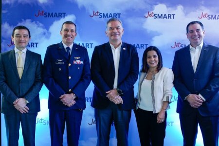 JetSmart entra a operar al mercado doméstico de Colombia: “El modelo ultra low cost está de vuelta” en el país