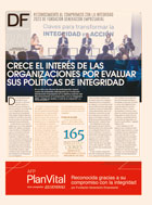 <p>CRECE EL INTERÉS DE LAS ORGANIZACIONES POR EVALUAR</p>