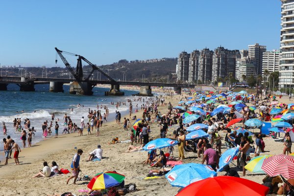 Gobierno revela que tasa de ocupación turística nacional bajó solo 2,5% en enero