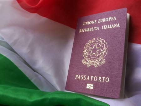 Ciudadanía italiana: qué es el sistema AIRE y quiénes deben registrarse para evitar multas de hasta 1000 euros