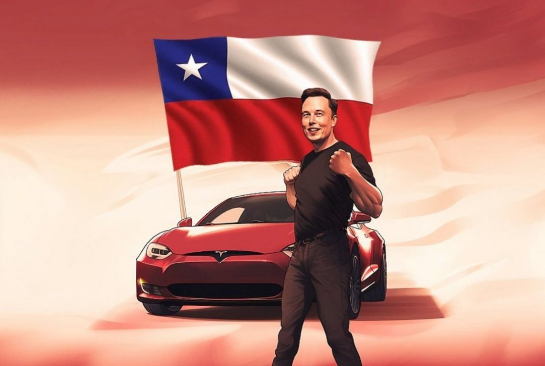 <p>El comienzo de las reservas y los primeros modelos: trastienda de la llegada de Tesla a Chile</p>