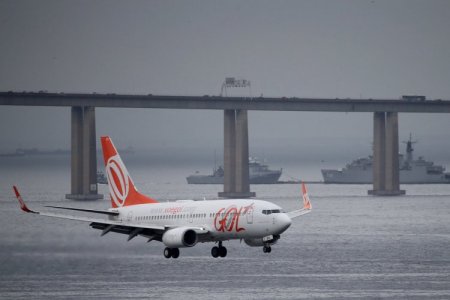Brasileña Gol entra al Capítulo 11 en EEUU con compromisos por US$ 950 millones