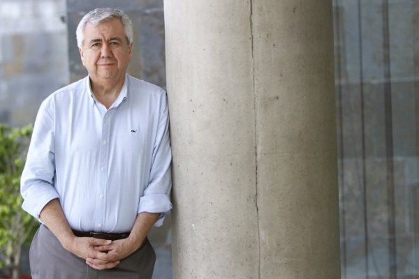 Gonzalo Cordero: "No me parece claro que la prescindencia del liderazgo político sea el mejor camino para Evelyn Matthei"