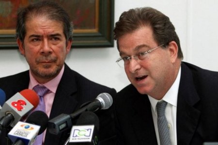 Colombia: Ministerio de Hacienda avanza en decreto que destrabaría acuerdo del GEA y Gilinski