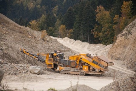 Hannan Metals obtiene luz verde para exploración de proyecto de cobre San Martín en Perú