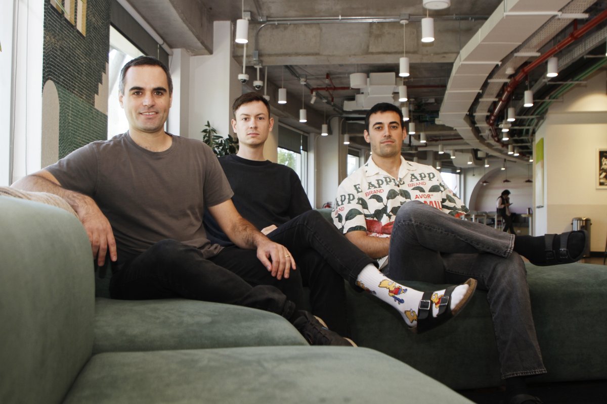 <p>La apuesta por inteligencia artificial de tres ex Fintual</p>