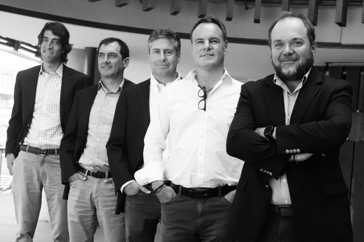 <p>Inversiones y algo de rock: el estilo de Noosa Capital</p>