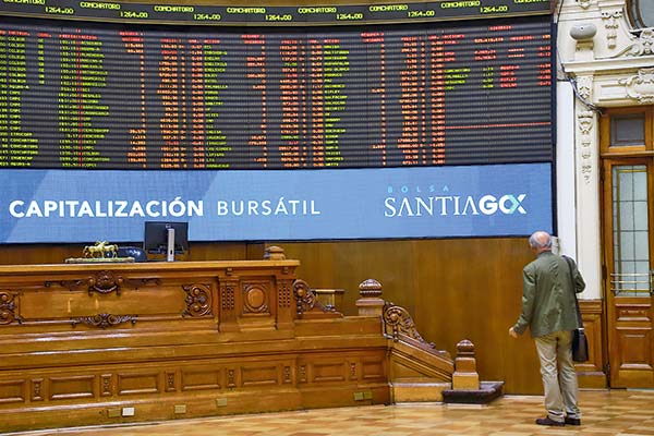 <p>Las acciones favoritas del mercado según retorno por dividendos</p>