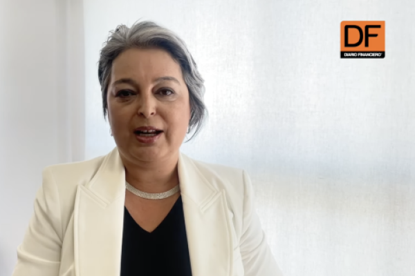 <p>Ahora en DF | Ministra Jara sobre la reforma de pensiones: “Quedamos contentos con la idea de legislar, pero va a ser una tramitación muy intensa”</p>