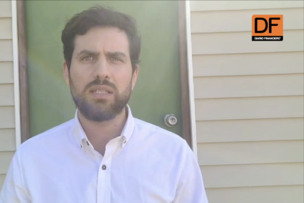 <p>Ahora en DF | Diputado Ibáñez aborda polémica con Demócratas: “No debemos desviarnos de lo central que es poner a las familias en el centro del debate”</p>