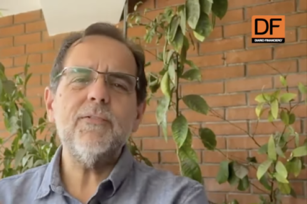 <p>Ahora en DF | Diputado Mulet califica como una “muy mala noticia” el adelanto del cierre de la fundición Paipote</p>