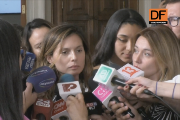 <p>Ahora en DF | Fiscal Oriente por continuación de arresto domiciliario total a Cathy Barriga: "No estamos conformes”</p>